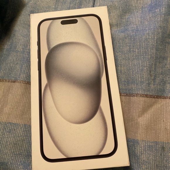 Apple IPhone 15 Plus